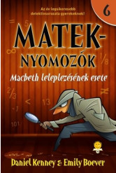 Macbeth leleplezésének esete - Mateknyomozók 6.