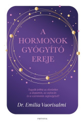 A hormonok gyógyító ereje