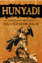 Túl a tűz és érc falán (e-könyv)