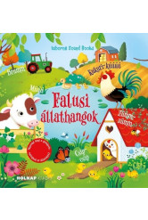 Falusi állathangok