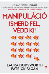 Manipuláció - Ismerd fel, védd ki! (e-könyv)