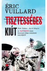 Tisztességes kiút (e-könyv)