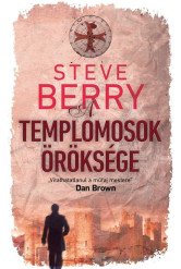 A templomosok öröksége (új kiadás)