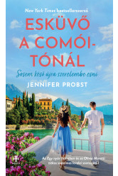 Esküvő a Comói-tónál (e-könyv)