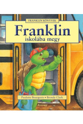 Franklin iskolába megy