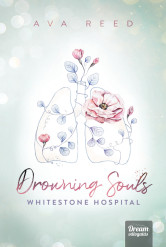 Drowning Souls – Whitestone Hospital (e-könyv)