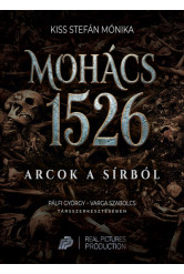 Mohács 1526 - Arcok a sírból