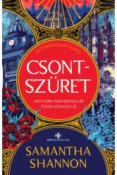 Csontszüret (e-könyv)