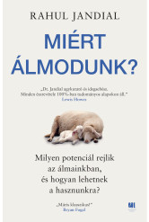Miért álmodunk? (e-könyv)