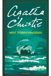 Mert többen nincsenek /Puha (új kiadás)