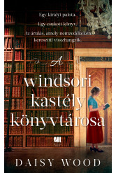 A windsori kastély könyvtárosa (e-könyv)