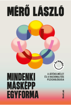 Mindenki másképp egyforma (új kiadás).
