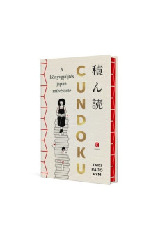 Cundoku - A könyvgyűjtés japán művészete