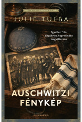 Auschwitzi fénykép